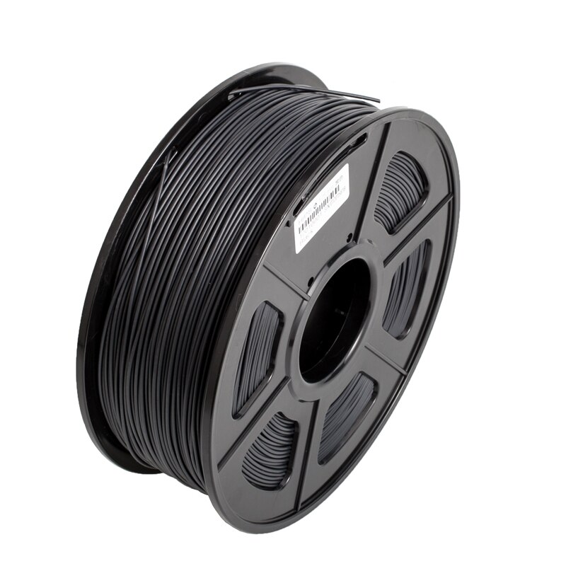 Filament PLA 1KG 1.75mm NEGRU